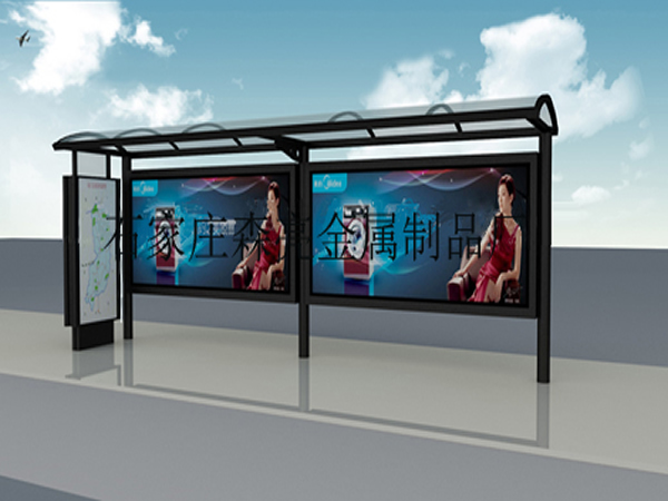 怎么判断公交候车亭的质量好坏？