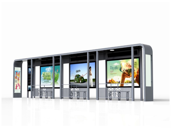 石家庄候车厅要加强容貌管理