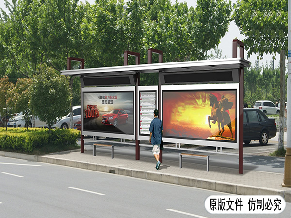 站台满足不了乘客候车需求原因